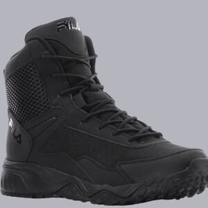 FILA♦️MENS CHASTIZER WORK BOOT